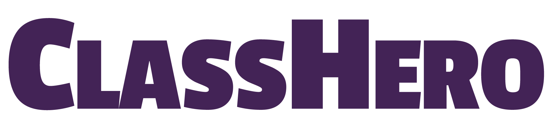ClassHero ClassHero